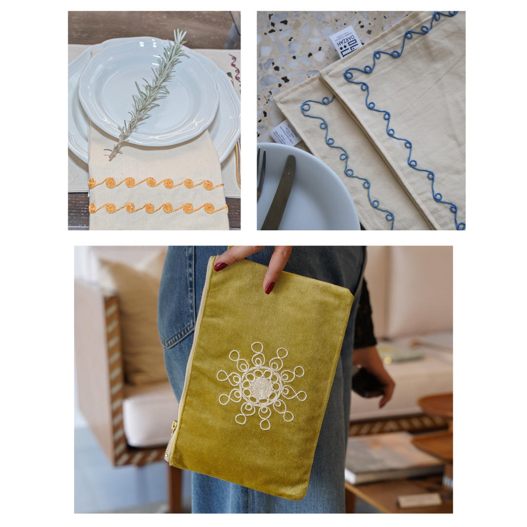 Heritage Tahriri Bundle