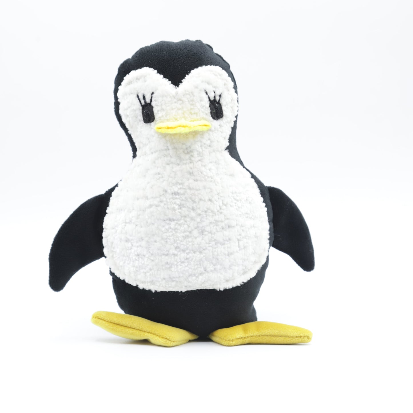 Plush Penguin