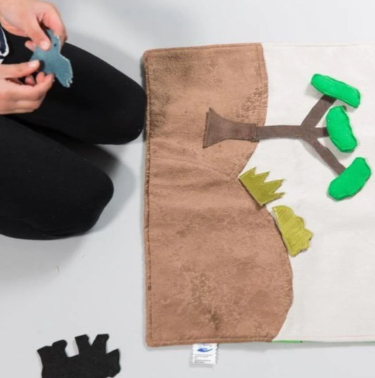 Assembly Kits & Storyboards