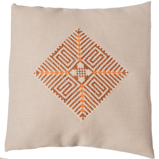 Moon Pillow Cover Set - Square and Lumbar