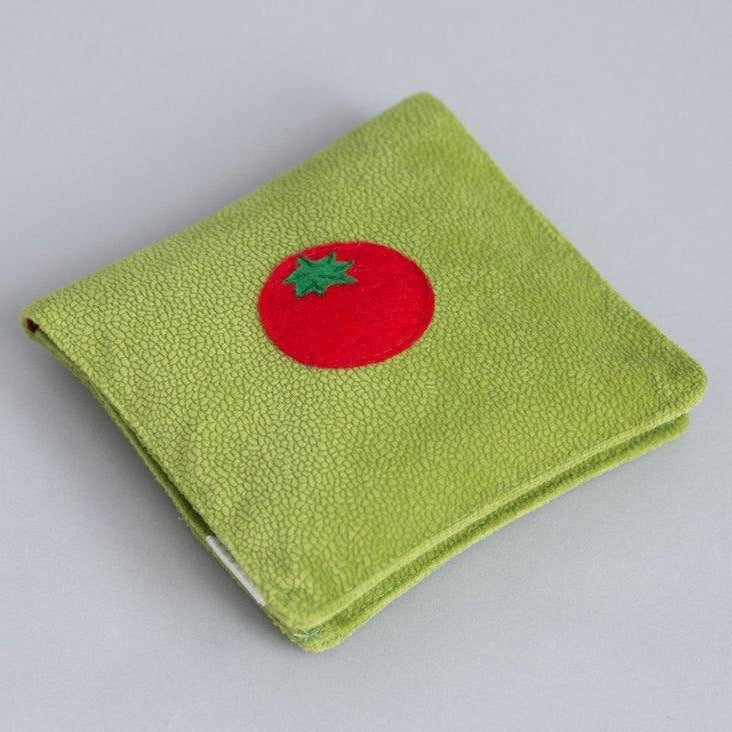 Vegetables memory game - Child's Cup Full