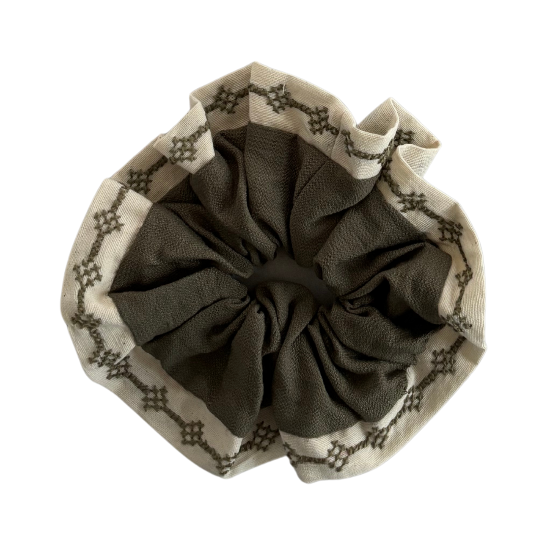 Amira Scrunchie Bundle