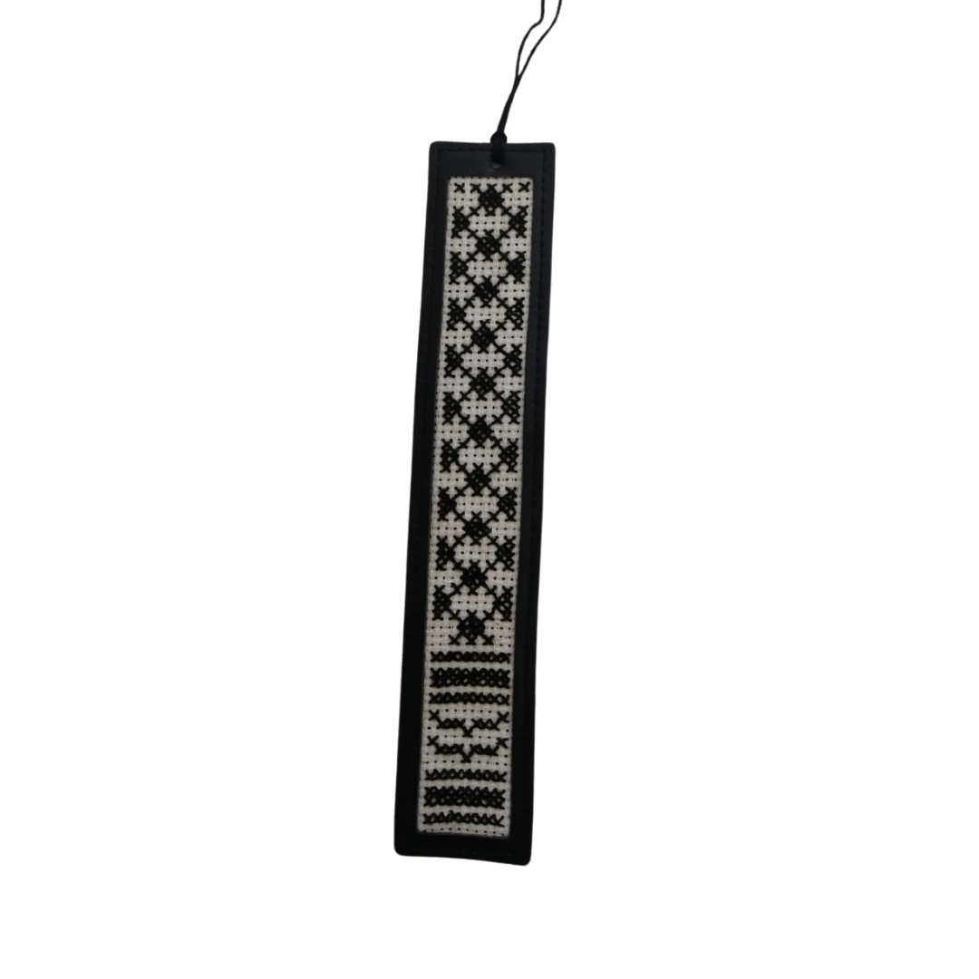 Kuffiyeh Bookmark Bundle