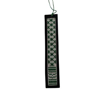 Kuffiyeh Bookmark Bundle