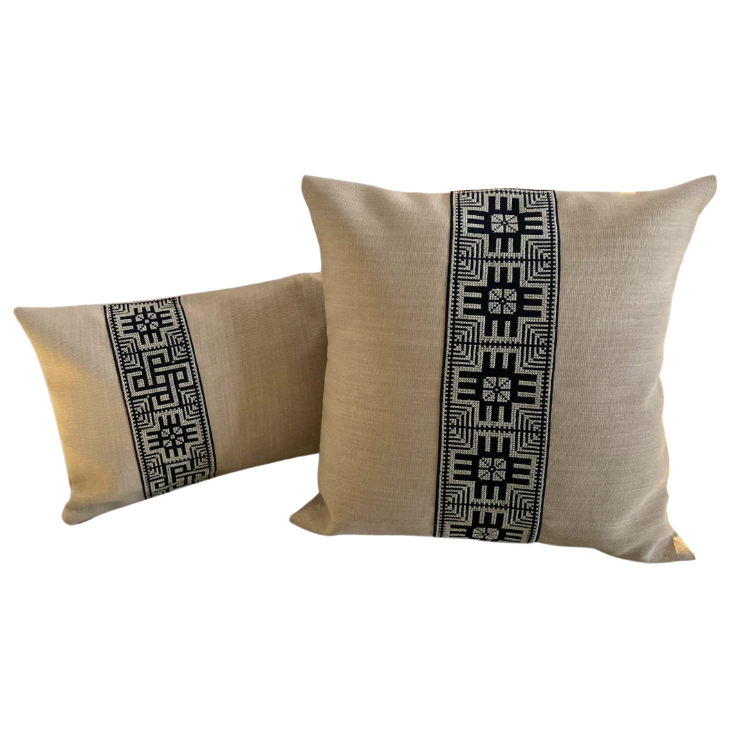 Star Pillow Cover Set