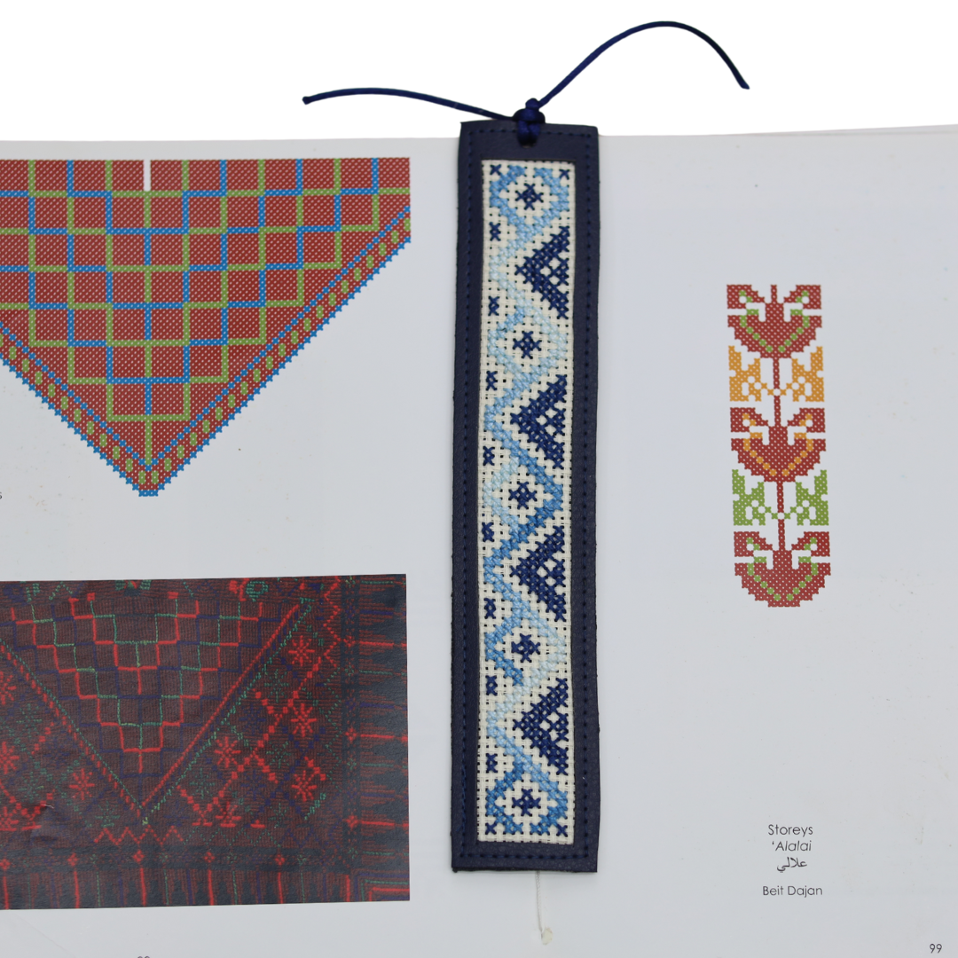 Heritage Tatreez Bundle