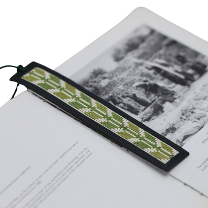 Tatreez Bookmark