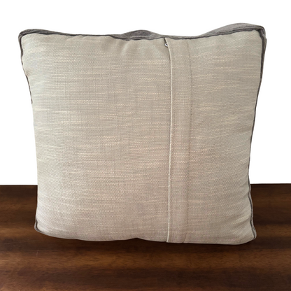 Pillow Cover Bundle - Gray