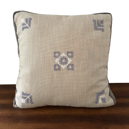 Pillow Cover Bundle - Gray