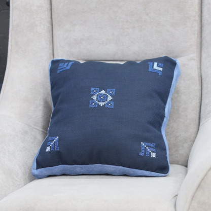 Pillow Cover Bundle - Blue