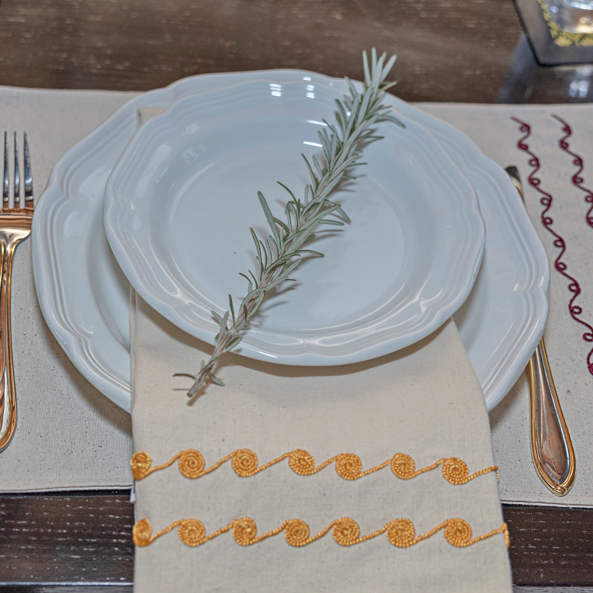 Heritage Tahriri Bundle