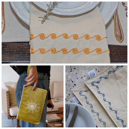 Heritage Tahriri Bundle