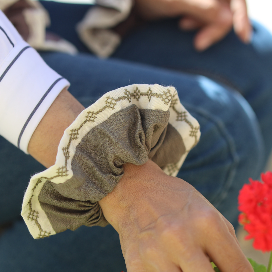 Heritage Tatreez Bundle