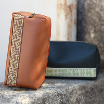 Dunia Travel Kit - Green