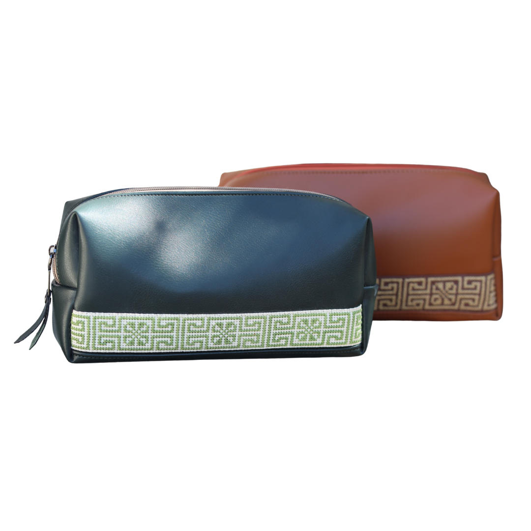 Dunia Travel Kit - Green