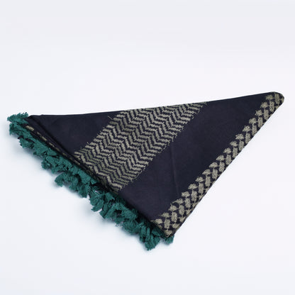 Kufiya from Palestine (Hirbawi)