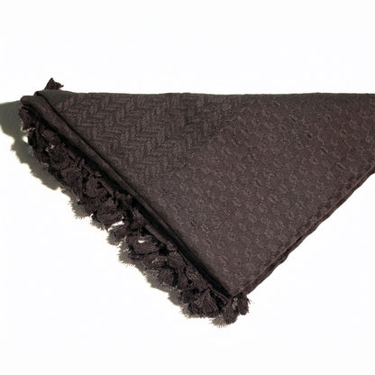 Kufiya from Palestine (Hirbawi)