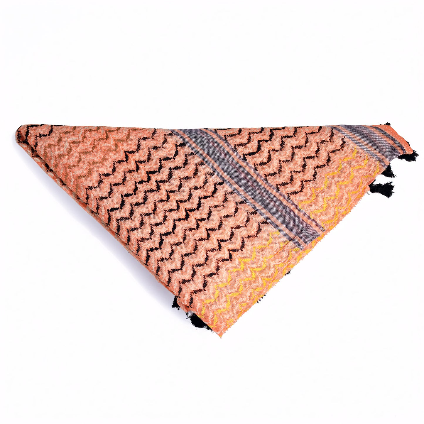 Kufiya from Palestine (Hirbawi)