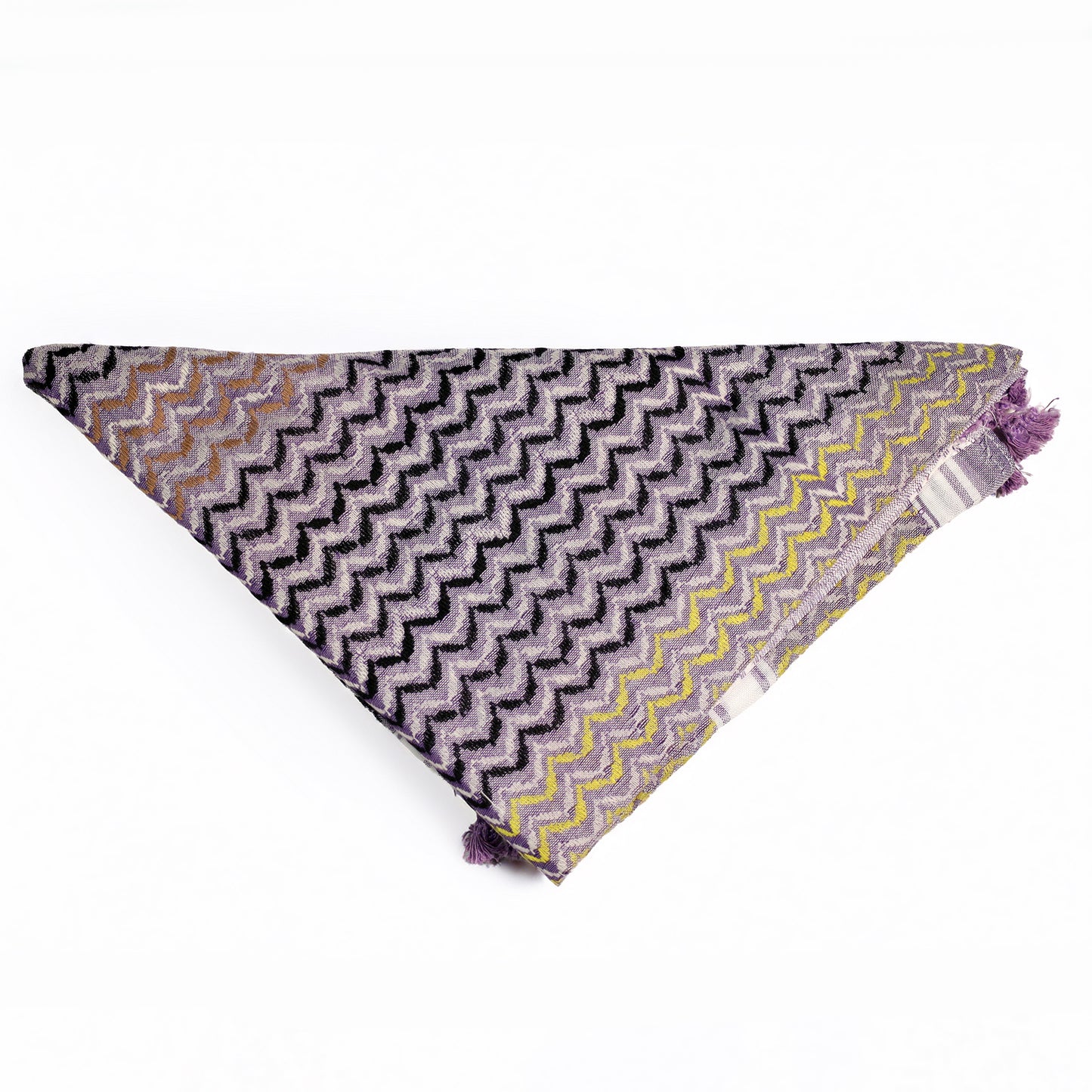 Kufiya from Palestine (Hirbawi)