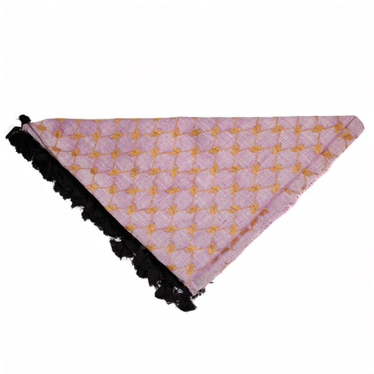 Kufiya from Palestine (Hirbawi)