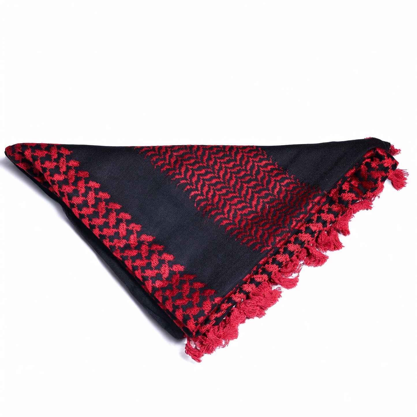 Kufiya from Palestine (Hirbawi)