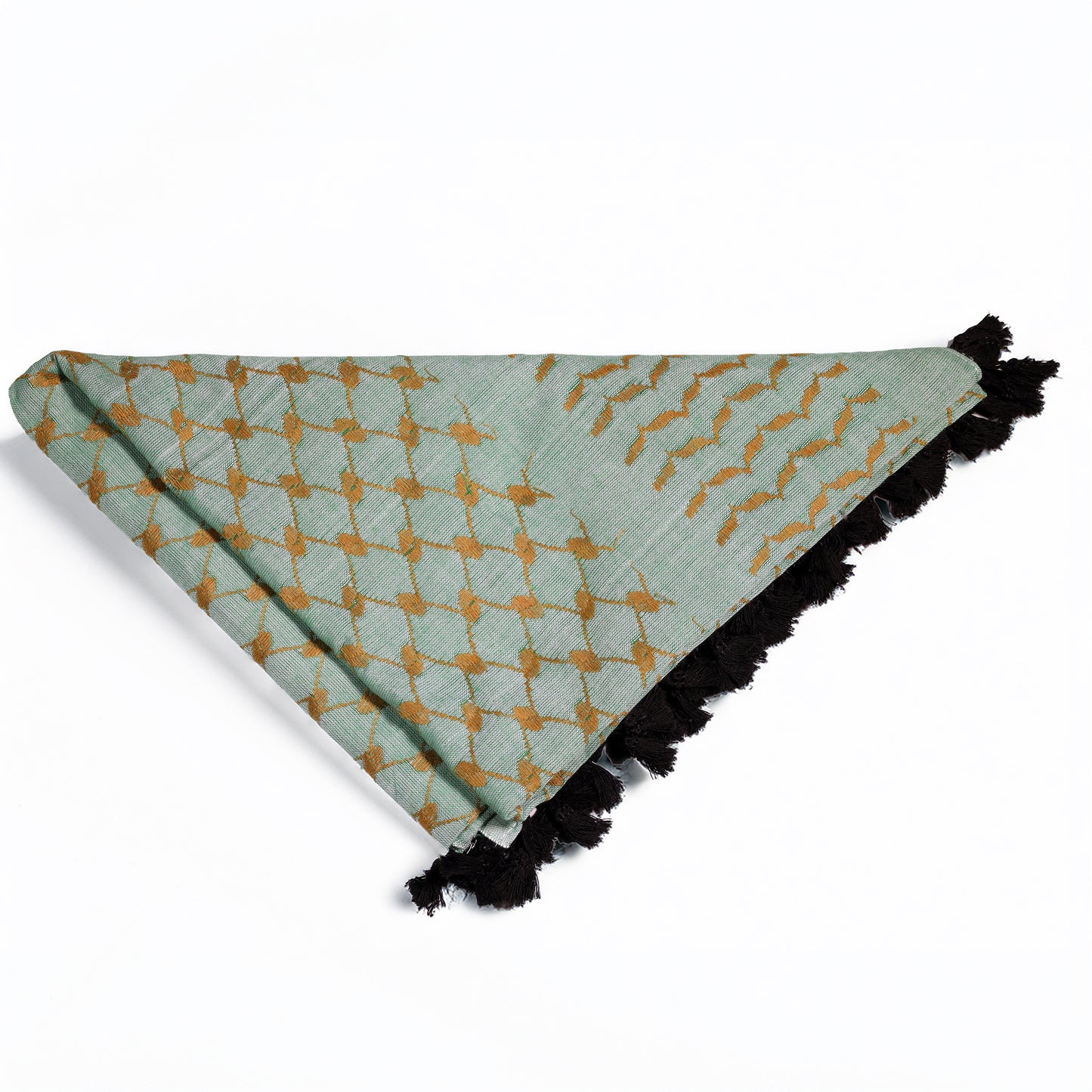 Kufiya from Palestine (Hirbawi)