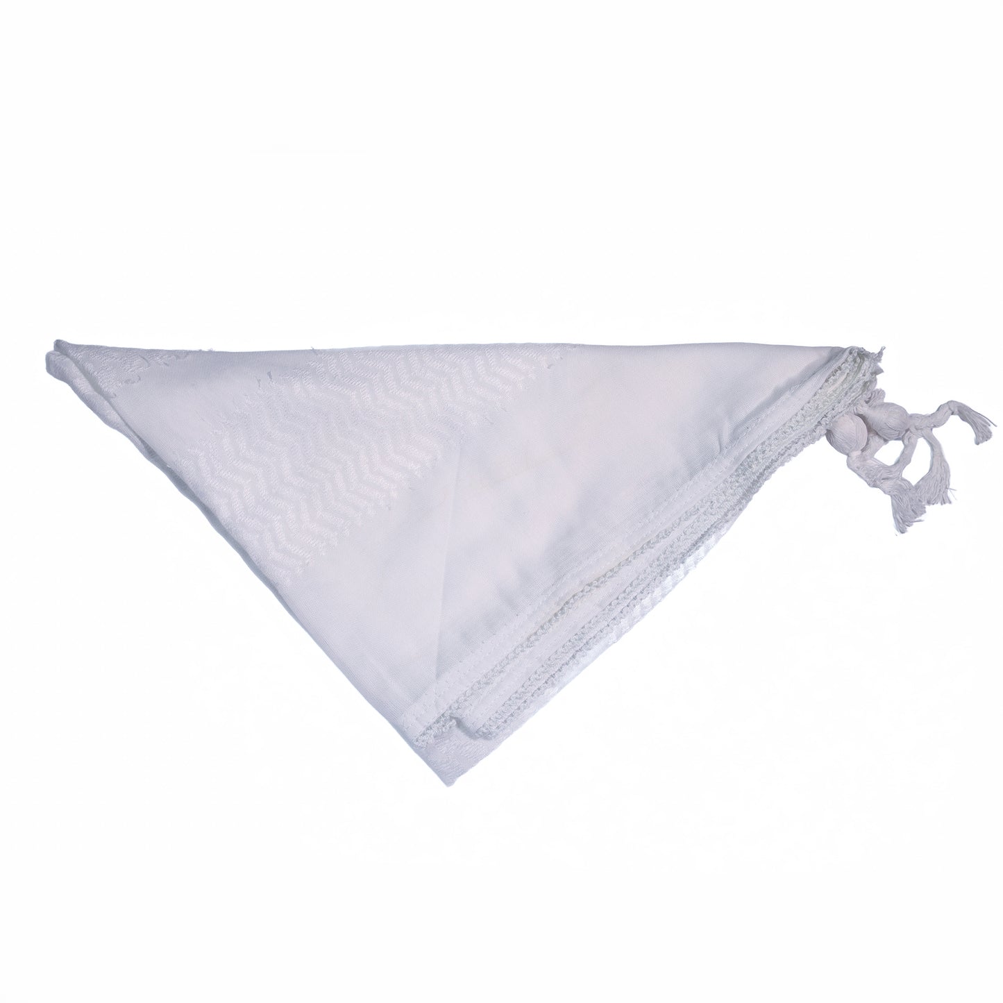 Kufiya from Palestine (Hirbawi)