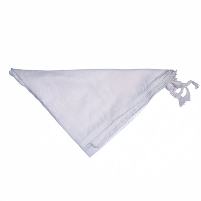 Kufiya from Palestine (Hirbawi)