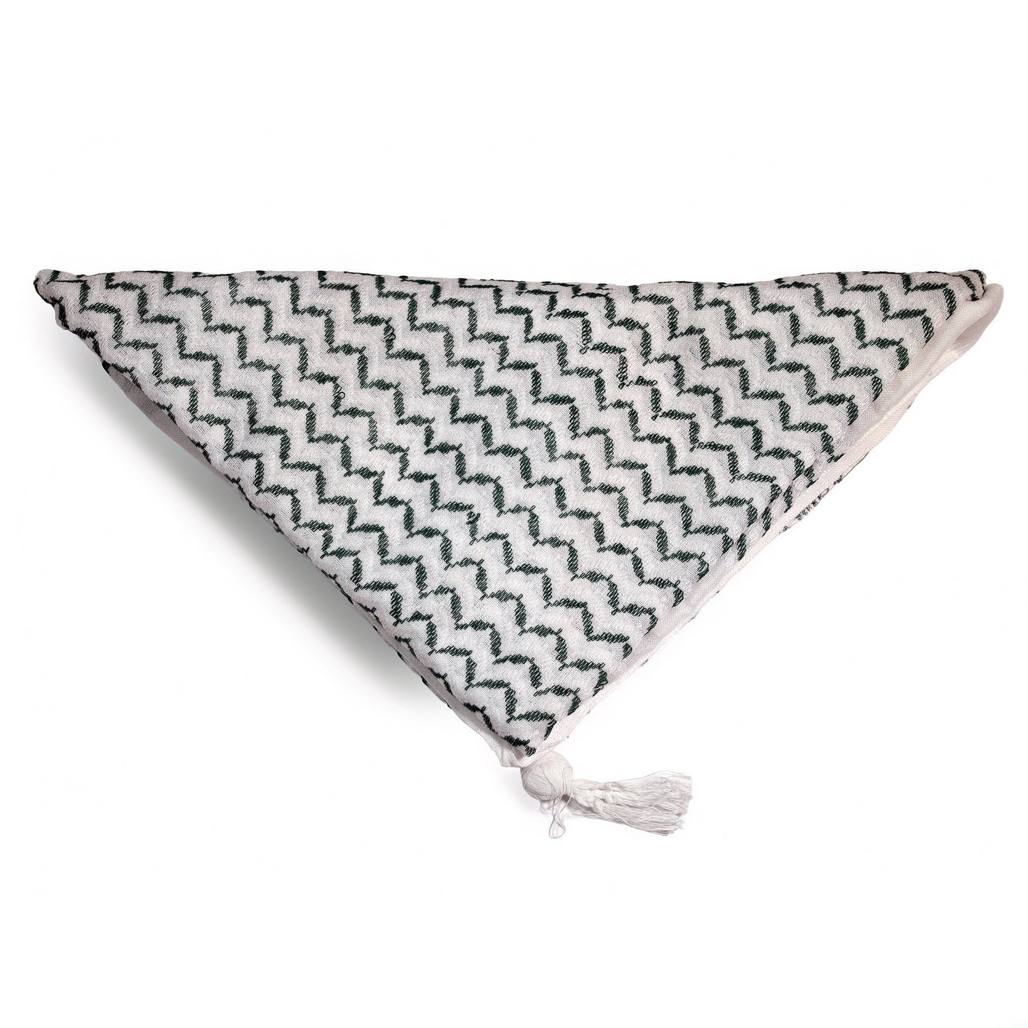 Kufiya from Palestine (Hirbawi)