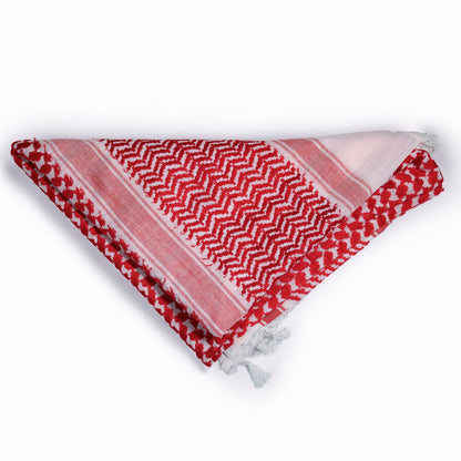 Kufiya from Palestine (Hirbawi)