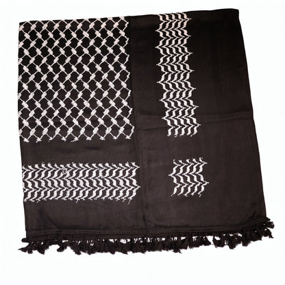Kufiya from Palestine (Hirbawi)