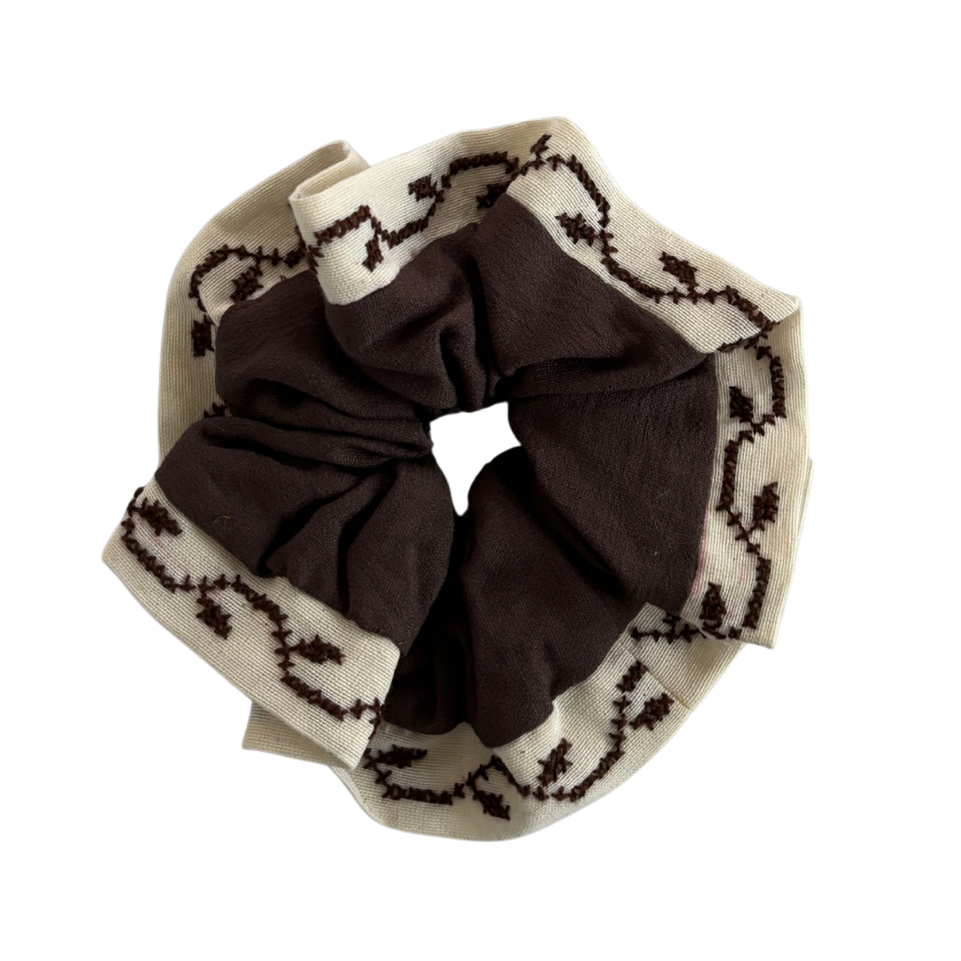 Amira Scrunchie Bundle