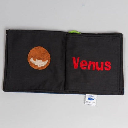 Solar system book - Child's Cup Full