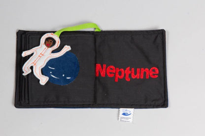 Solar system book - Child's Cup Full