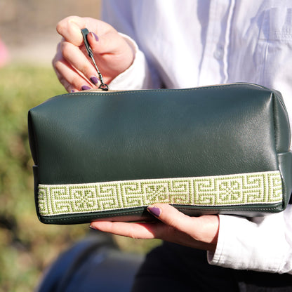 Dunia Travel Kit - Green