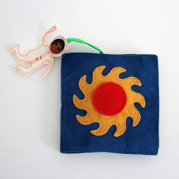 Pre-Order Arabic Solar System Book