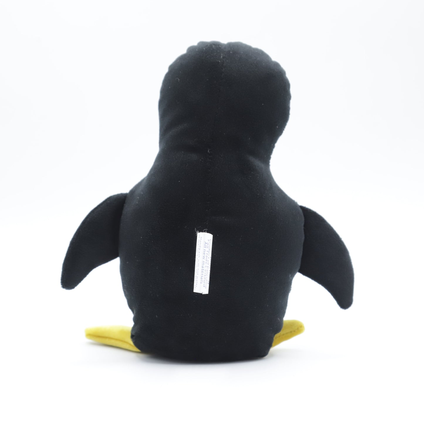 Plush Penguin