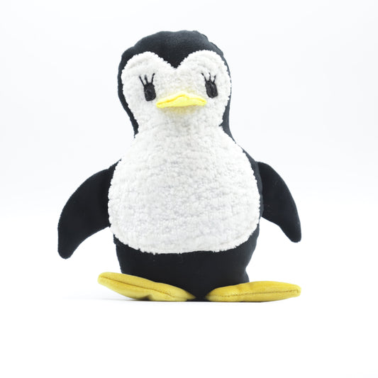 Plush Penguin