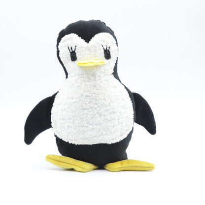 Plush Penguin