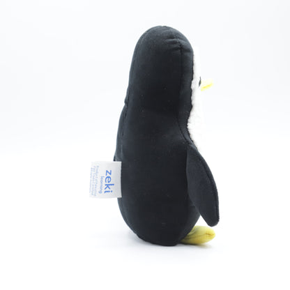 Plush Penguin