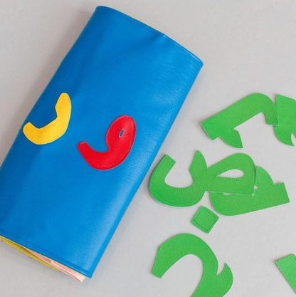 Alphabet Kits & Blocks