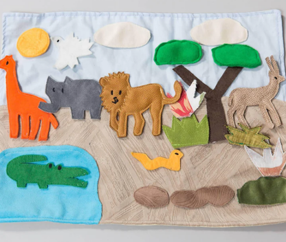 Assembly Kits & Storyboards