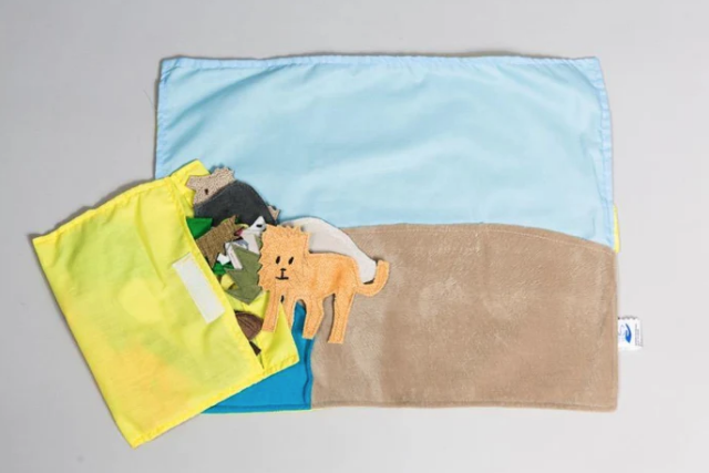 Assembly Kits & Storyboards