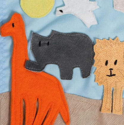 Assembly Kits & Storyboards