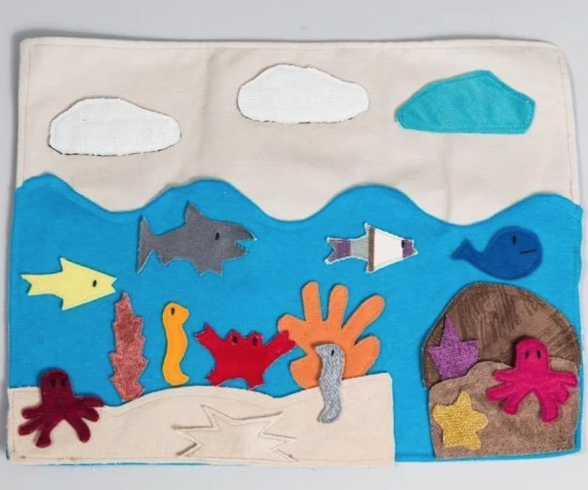 Assembly Kits & Storyboards