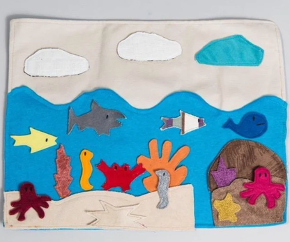 Assembly Kits & Storyboards