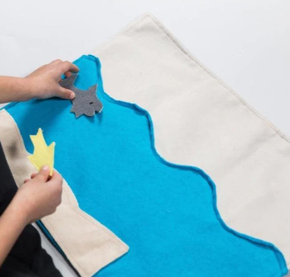 Assembly Kits & Storyboards