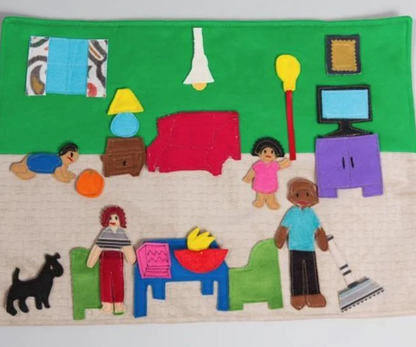 Assembly Kits & Storyboards