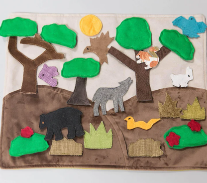 Assembly Kits & Storyboards