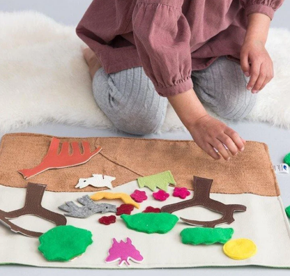 Assembly Kits & Storyboards